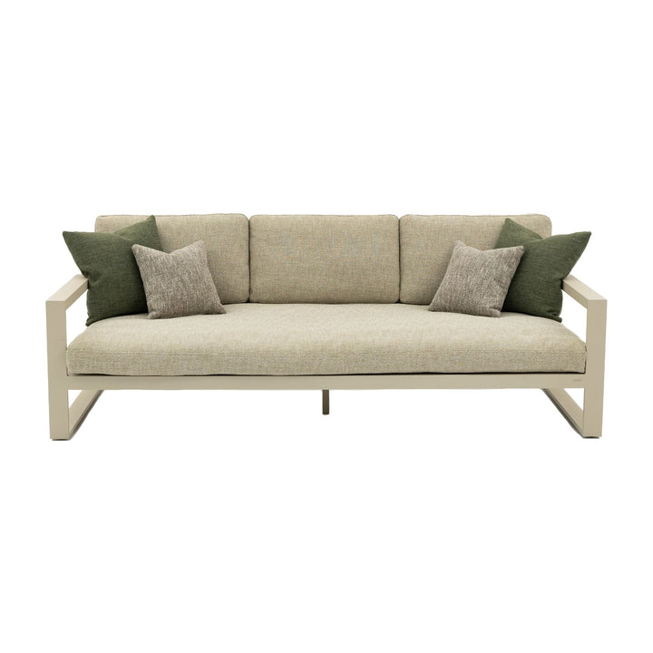 Costa 3 Seater Sofa by Whiteline Modern Living