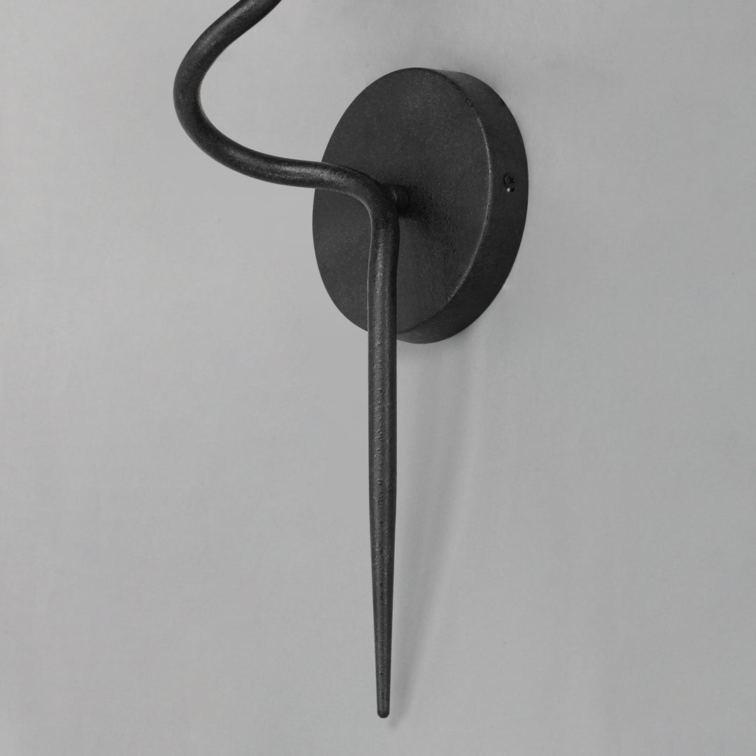 Padrona Candle Sconce by Studio M Lighting – lifestyle
