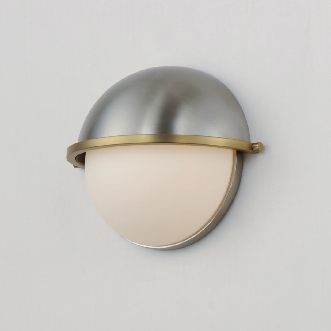 Duke Half Sconce by Studio M Lighting – lifestyle