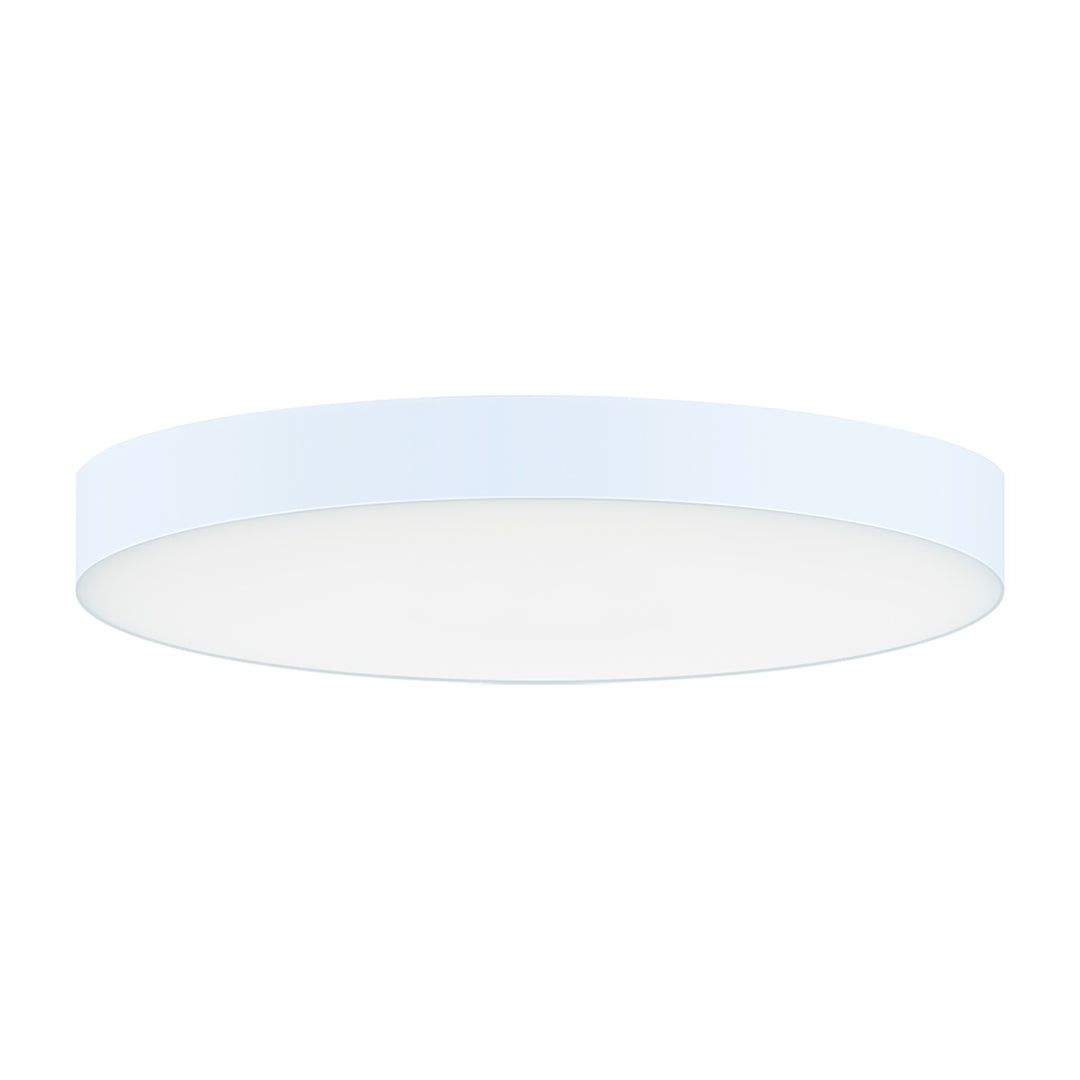 Trim 7 RD LED Surface Mount 4000k EM by Studio M Lighting