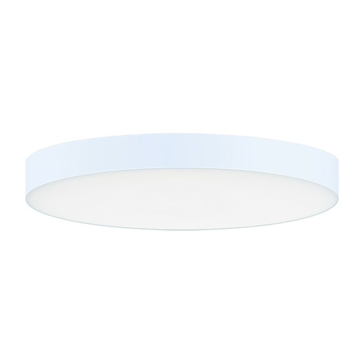 Trim 7 RD LED Surface Mount 4000k EM by Studio M Lighting