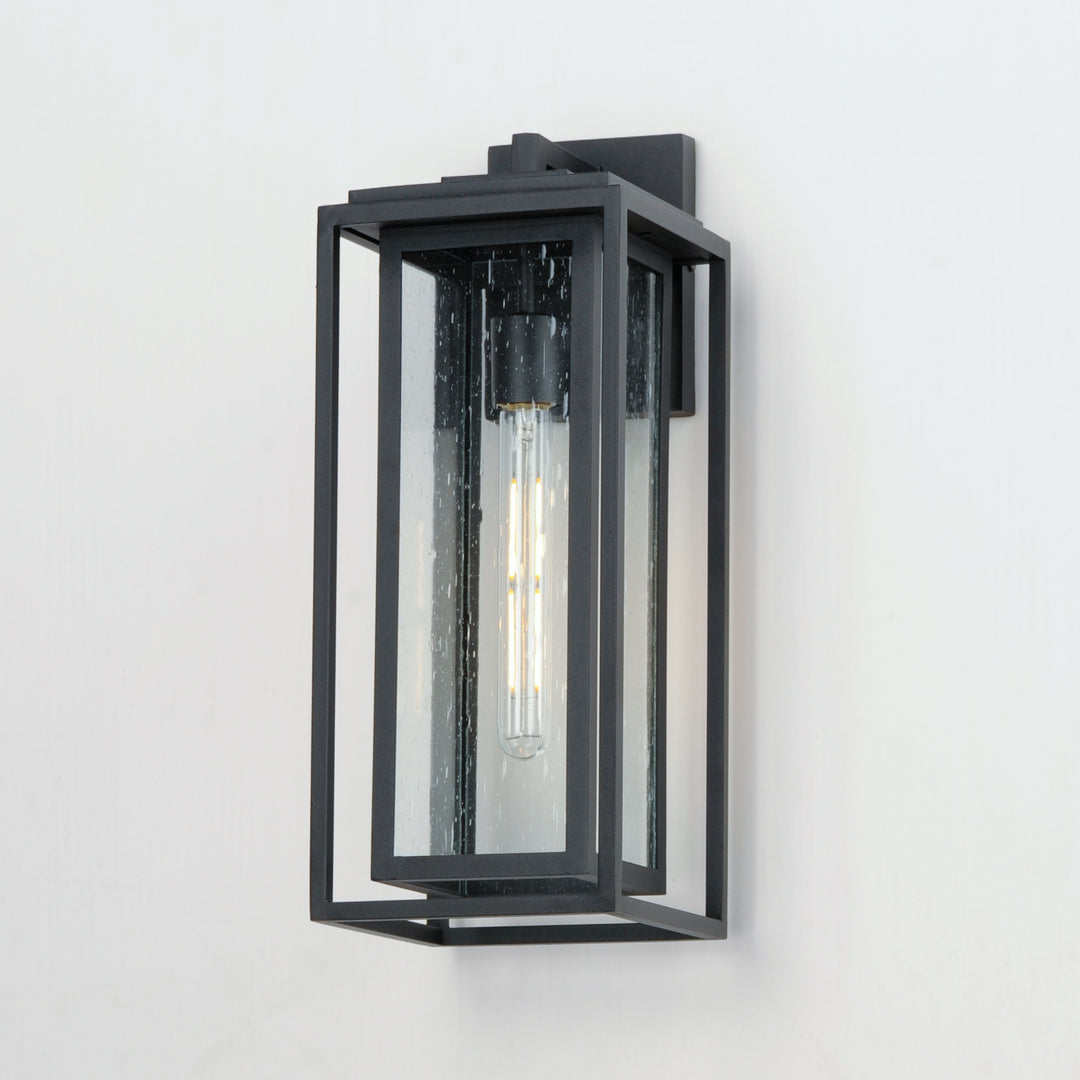Cabana 1-Light Large Outdoor Sconce by Studio M Lighting – lifestyle