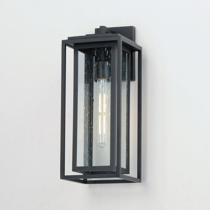 Cabana 1-Light Large Outdoor Sconce by Studio M Lighting – lifestyle