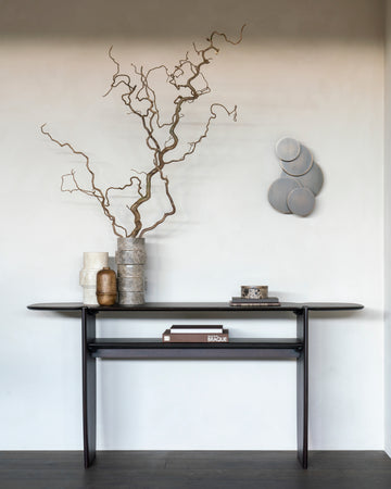 PI Console Consoles Ethnicraft