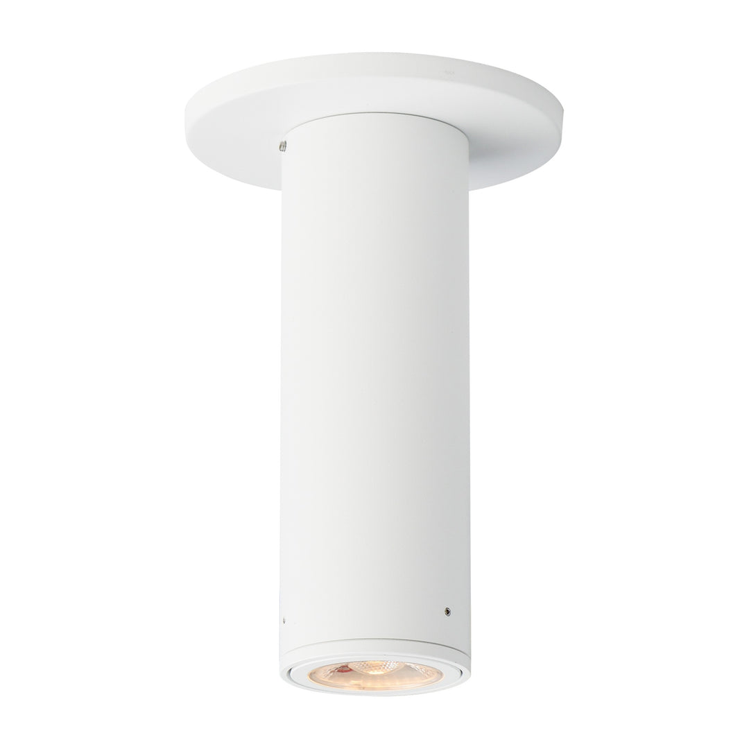 Fulcrum LED by Studio M Lighting in White