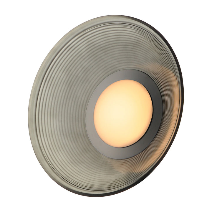 Jensen 12 Wall Sconce by Studio M Lighting