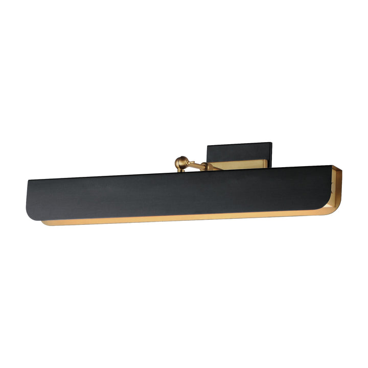 Miles 24 Articulating LED Wall Sconce by Studio M Lighting