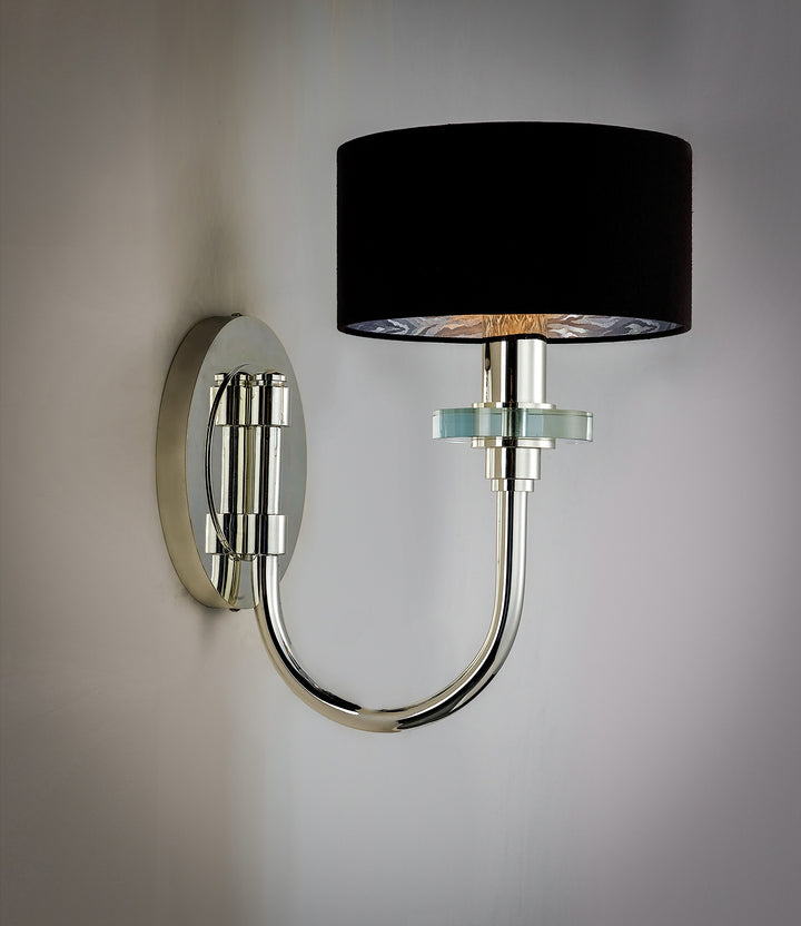 Manhattan 1-Light Wall Sconce by Studio M Lighting – lifestyle