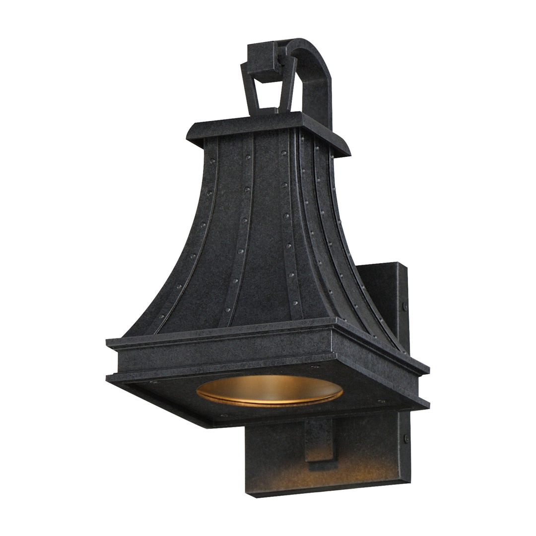 Bramwell VX Outdoor Dark Sky Wall Sconce by Studio M Lighting