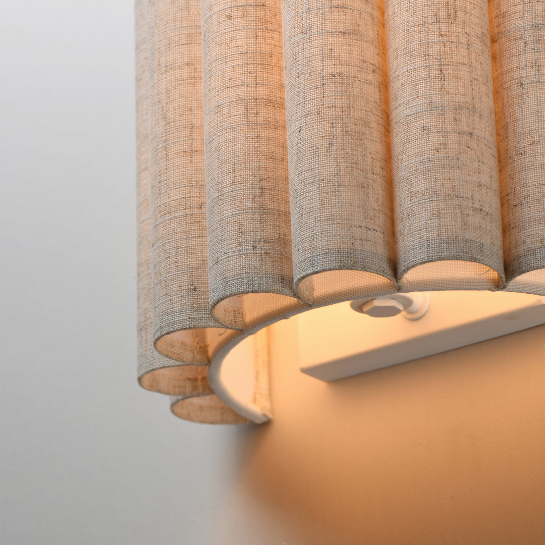Penelope Wall Sconce by Studio M Lighting – lifestyle