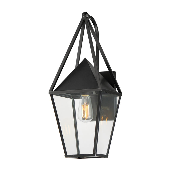 Bavaria 1-Light Wall Sconce by Studio M Lighting