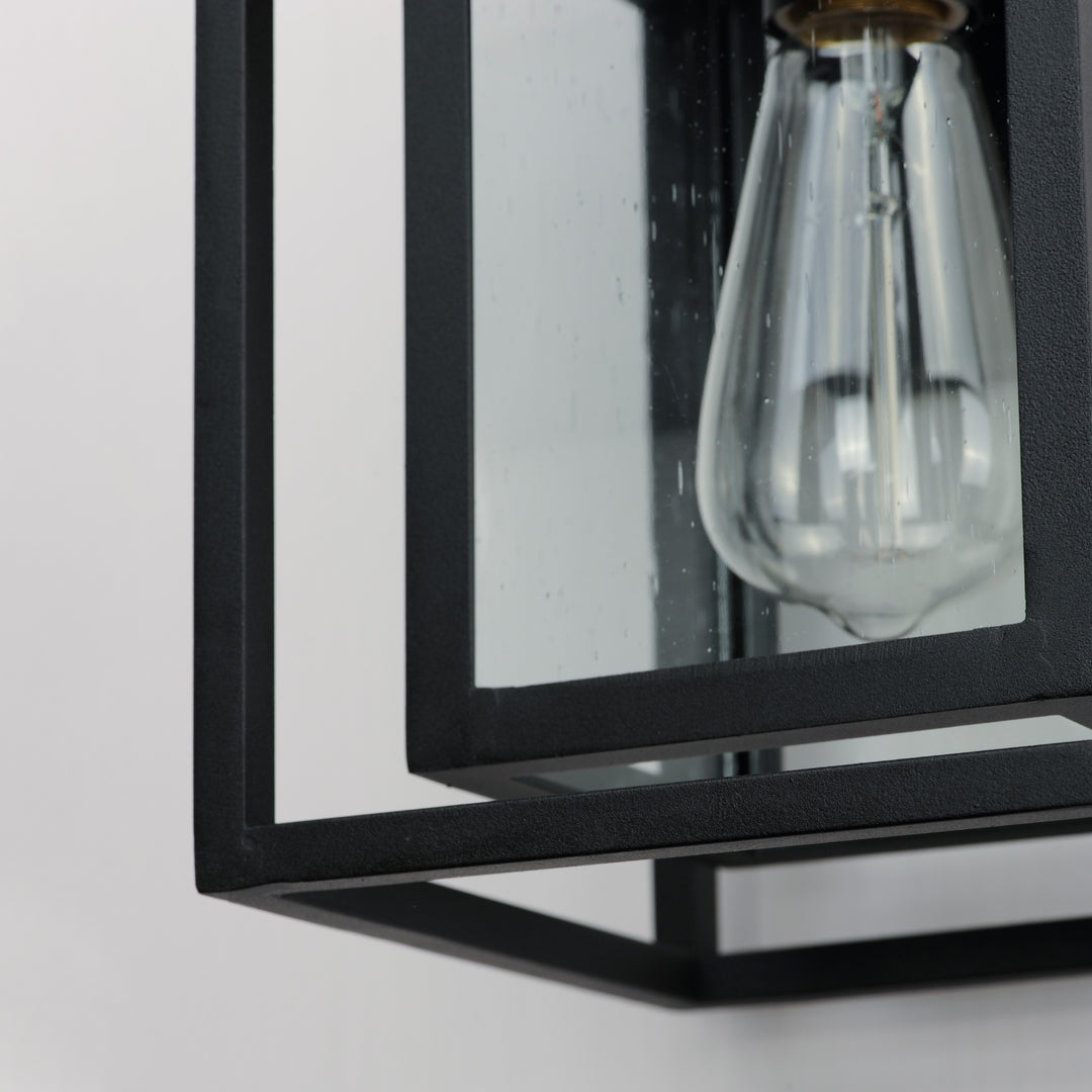 Cabana 1-Light Outdoor Sconce by Studio M Lighting – lifestyle
