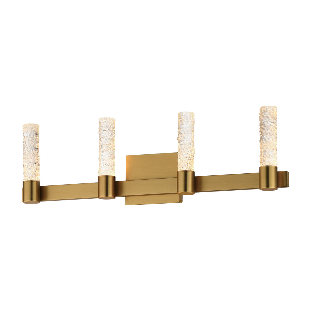 Duchess 4-Light Wall Sconce by Studio M Lighting