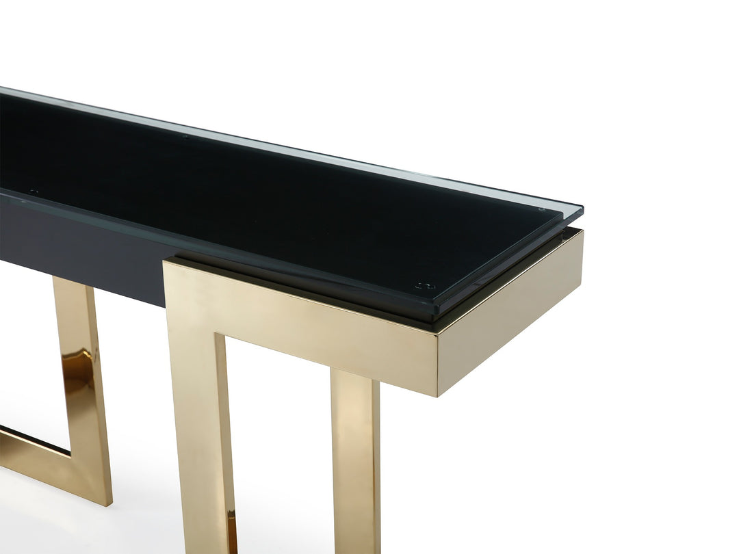 Sumo Console by Whiteline Modern Living – lifestyle