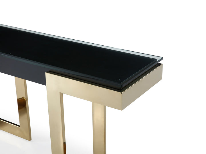 Sumo Console by Whiteline Modern Living – lifestyle