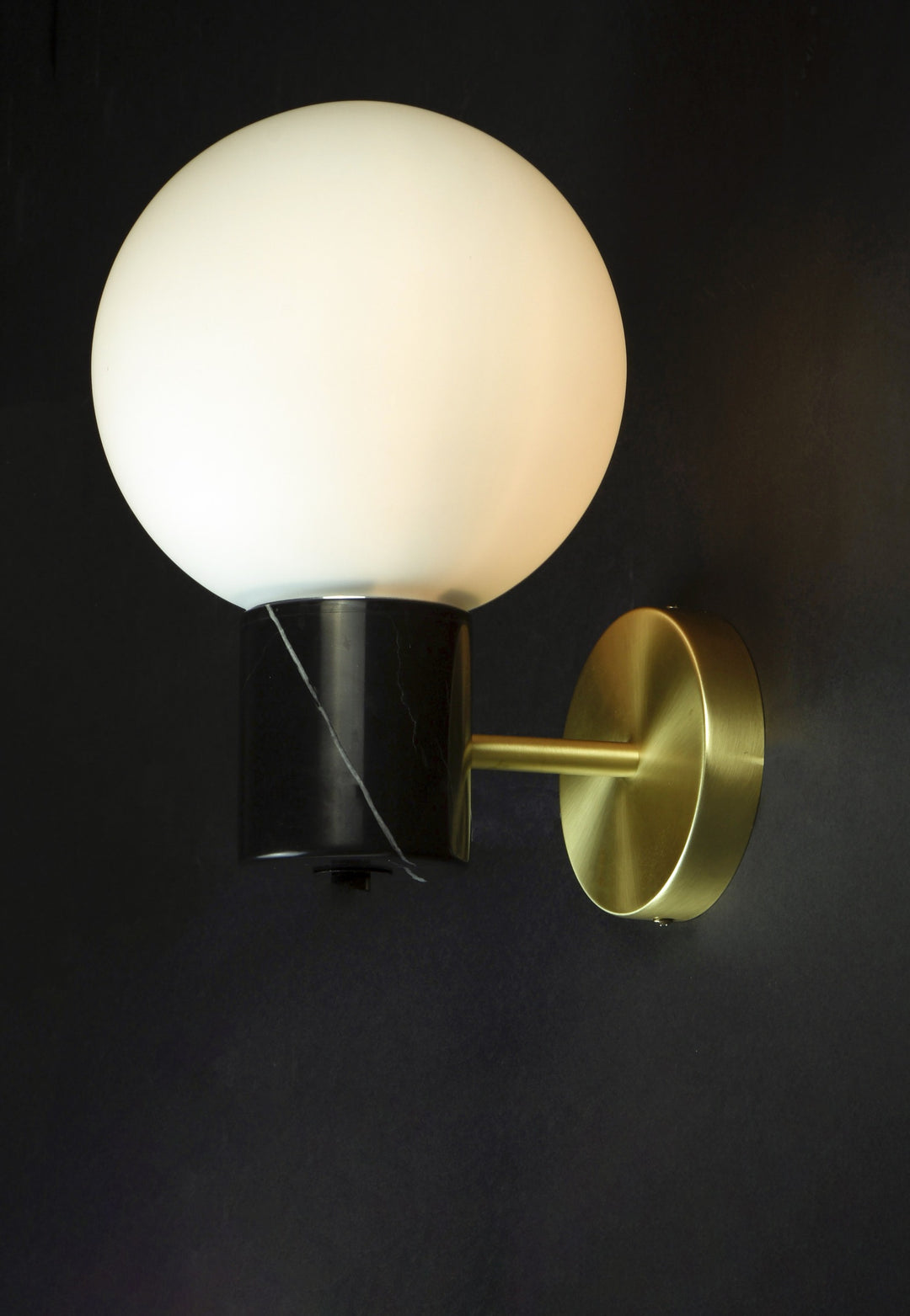 Vesper Wall Sconce 266030 by Studio M Lighting – lifestyle