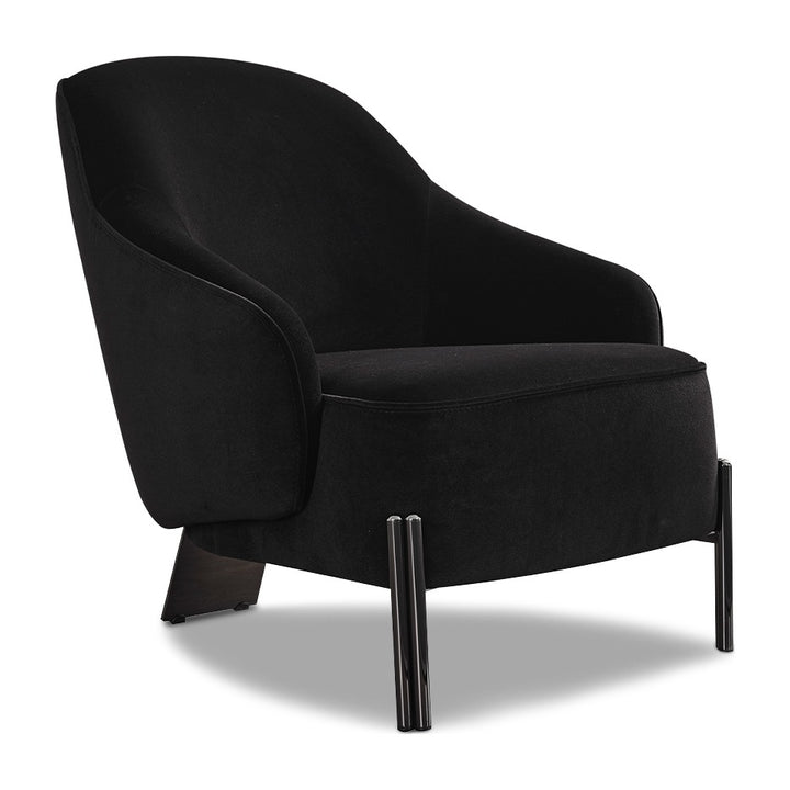 Favori Accent Armchair by Whiteline Modern Living