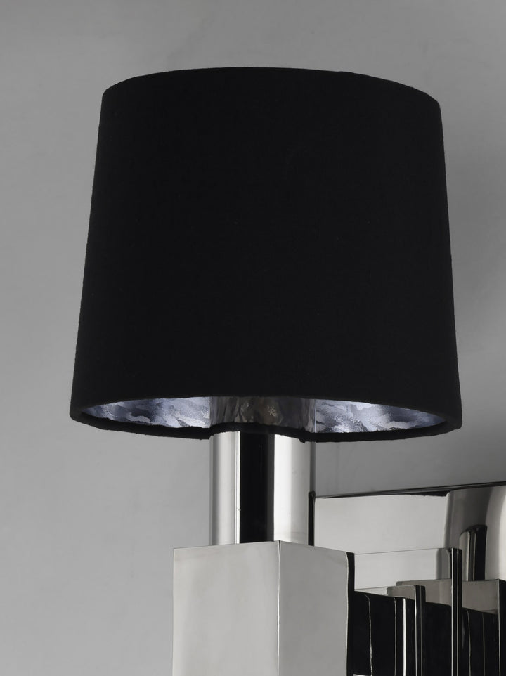 Jefferson 1-Light Wall Sconce by Studio M Lighting – lifestyle