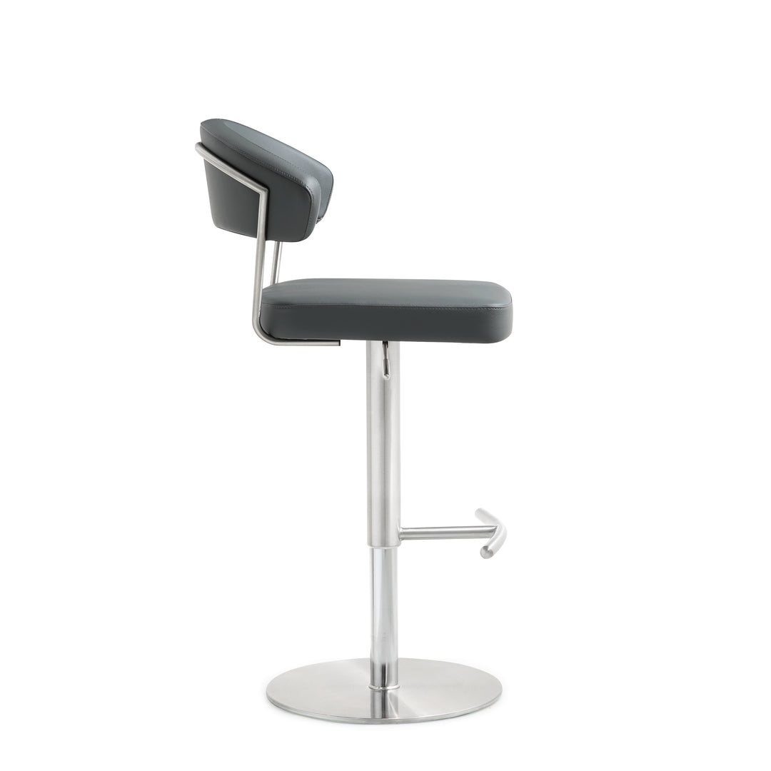 Argos Hydraulic Bar Stool Kube