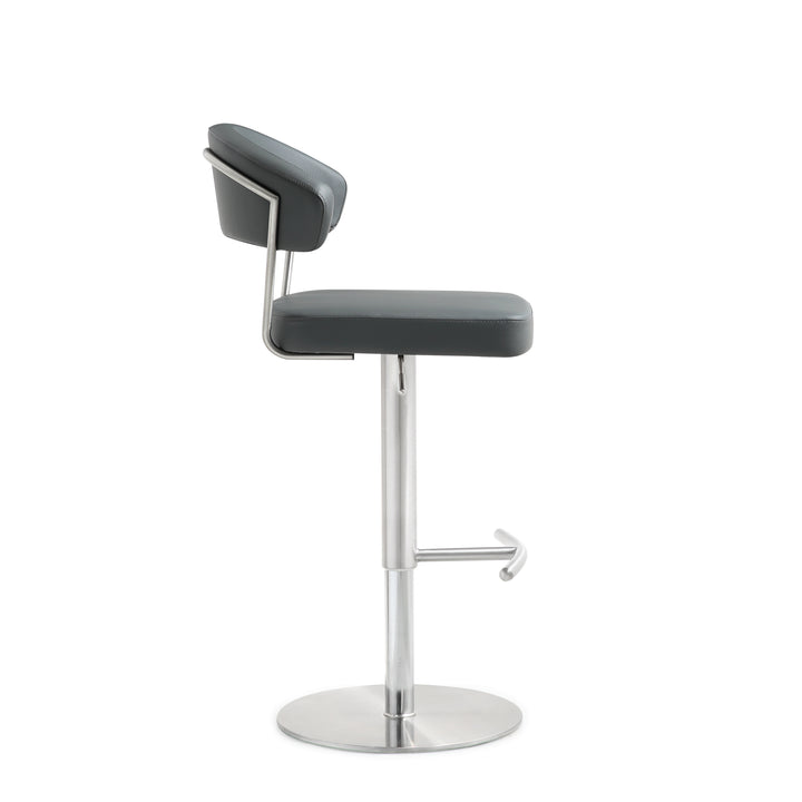 Argos Hydraulic Bar Stool Kube