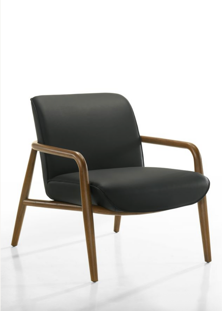 Bjorn Accent Chair