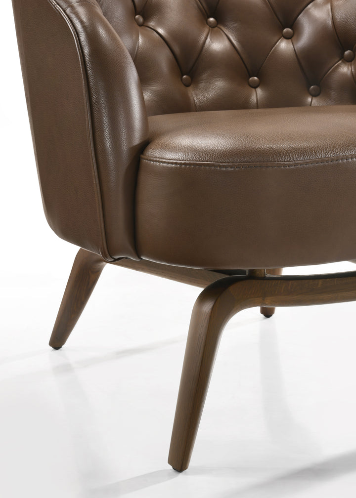 Ribe Accent Chair