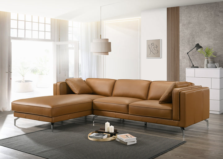 Malmo Sectional