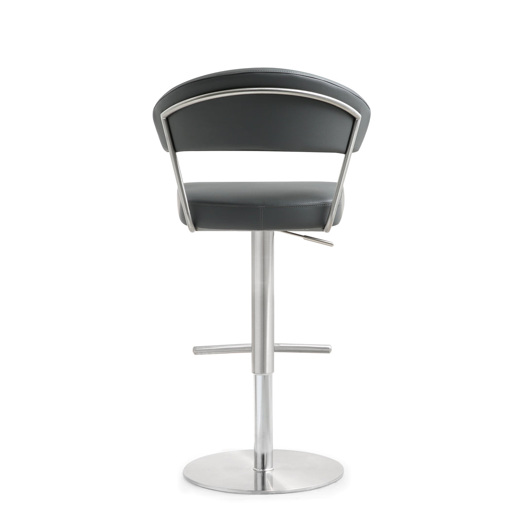 Argos Hydraulic Bar Stool Kube