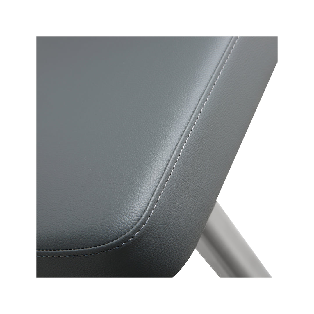 Argos Hydraulic Bar Stool Kube