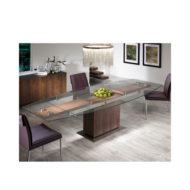 Mercury Dining Table