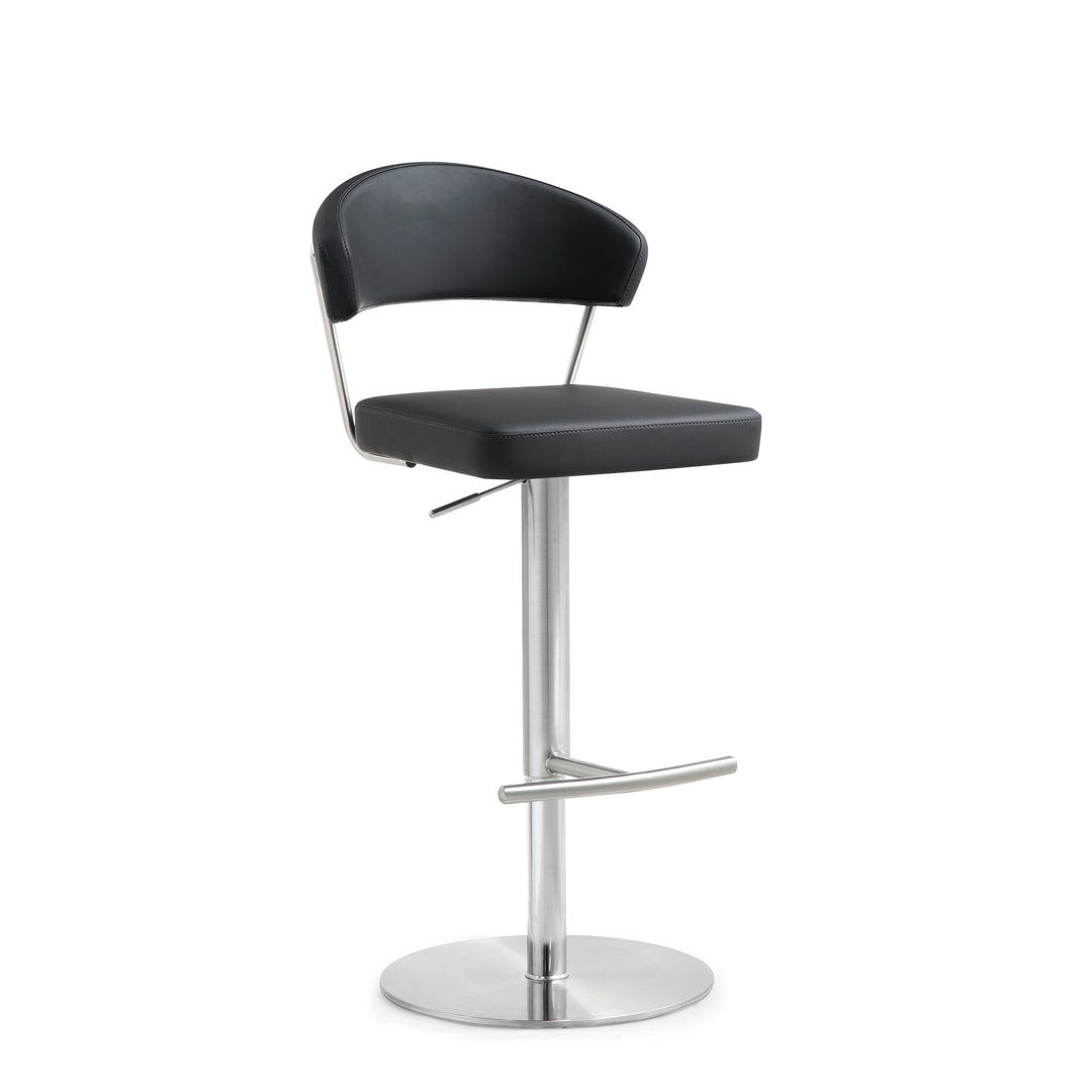 Argos Hydraulic Bar Stool Kube
