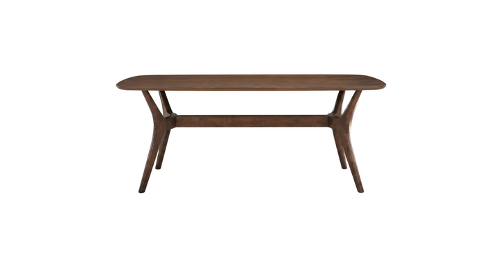 Holstebro Dining Table by Kube