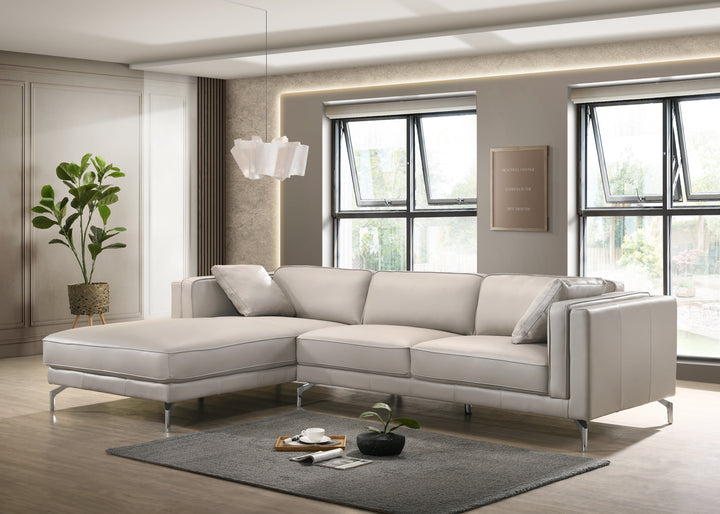 Malmo Sectional