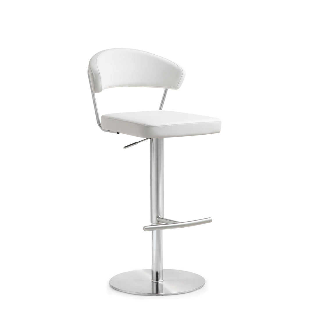 Argos Hydraulic Bar Stool Kube