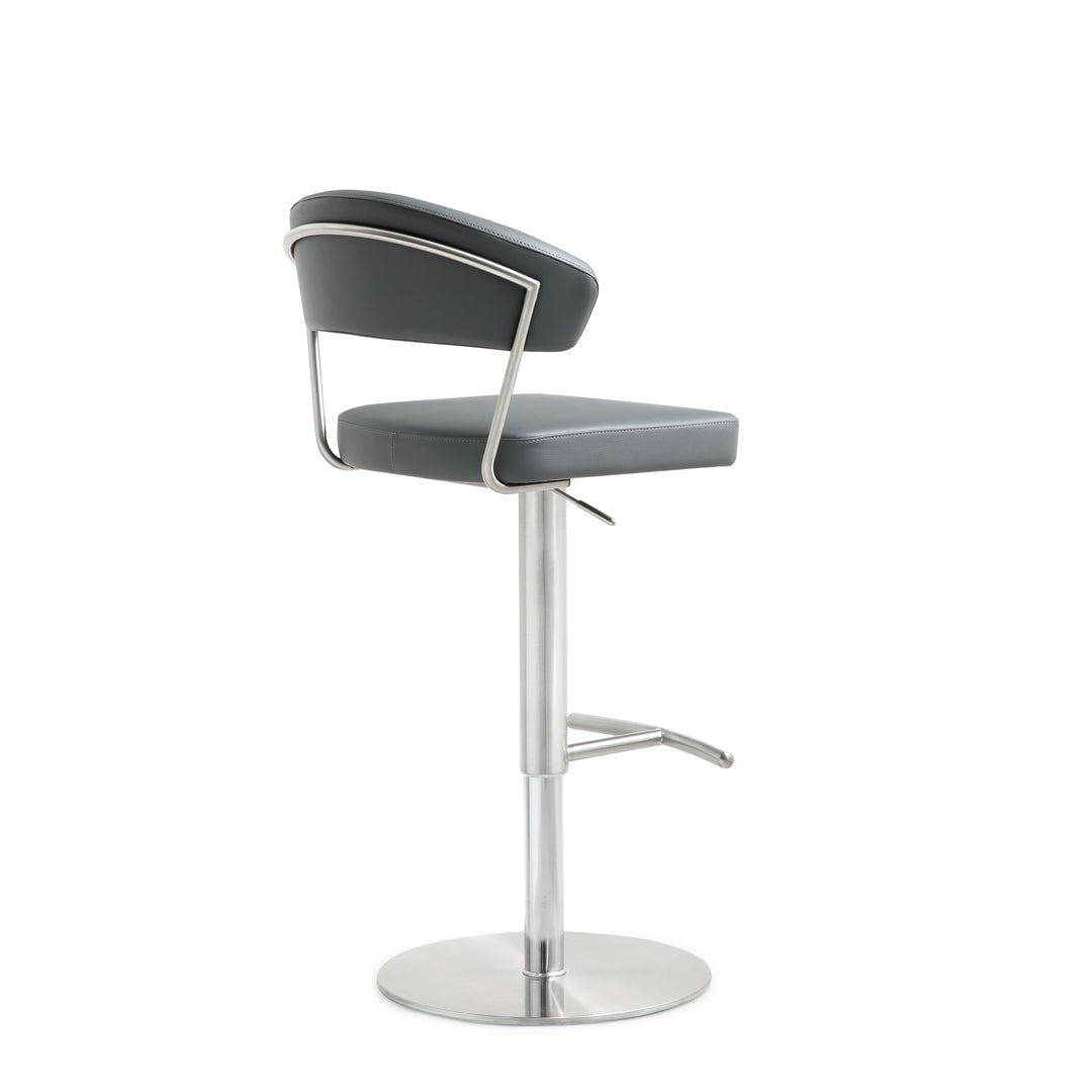 Argos Hydraulic Bar Stool Kube