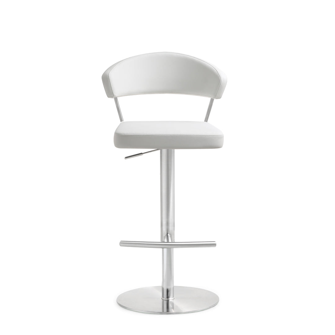 Argos Hydraulic Bar Stool Kube