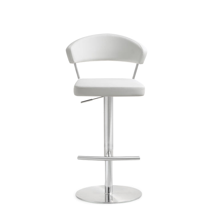 Argos Hydraulic Bar Stool Kube