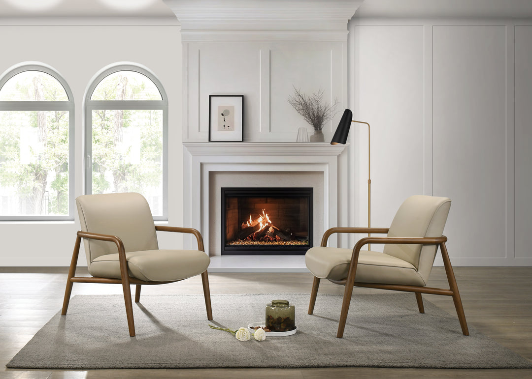 Bjorn Accent Chair