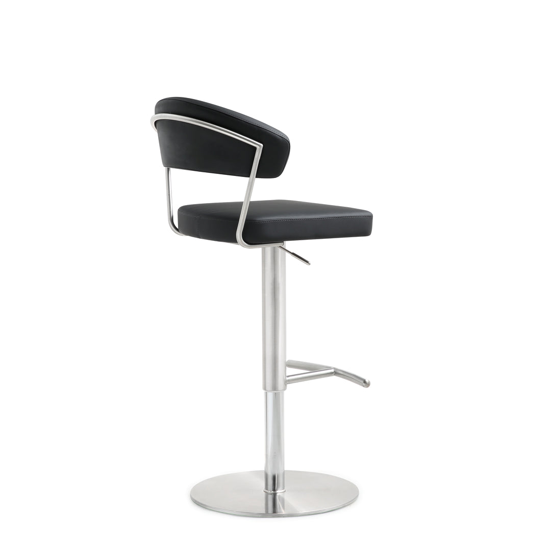 Argos Hydraulic Bar Stool Kube