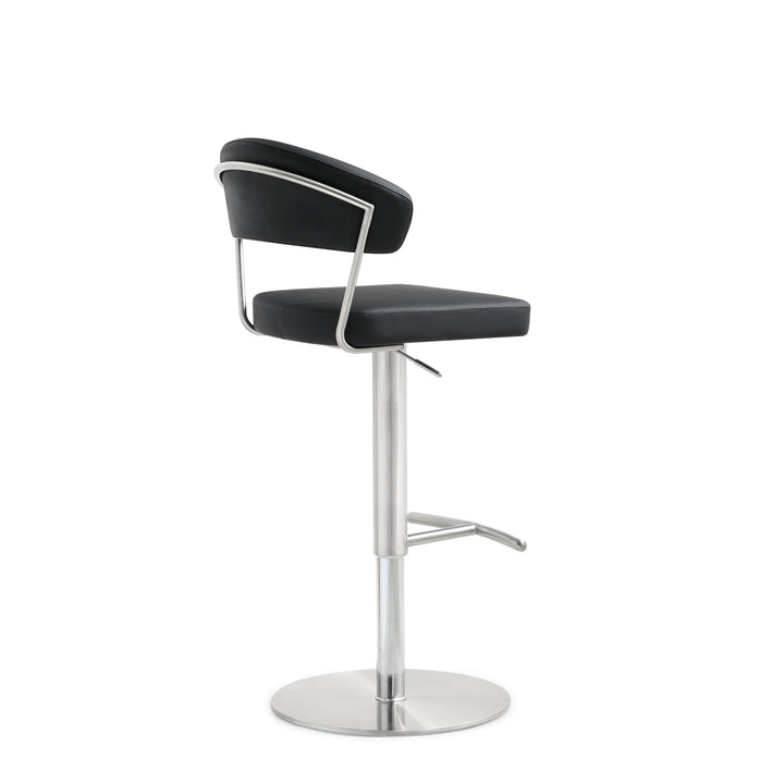 Argos Hydraulic Bar Stool Kube