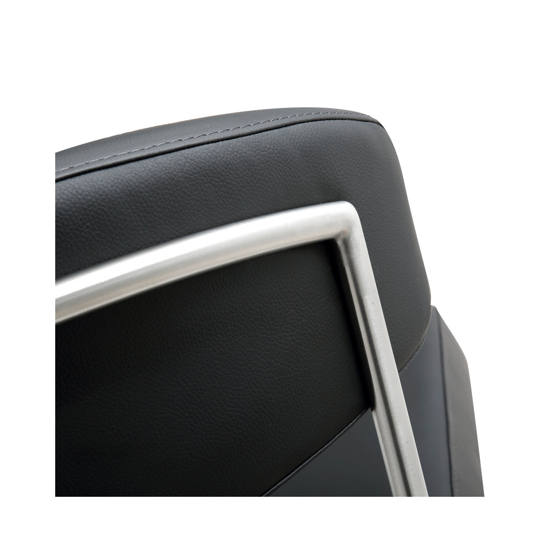 Argos Hydraulic Bar Stool Kube