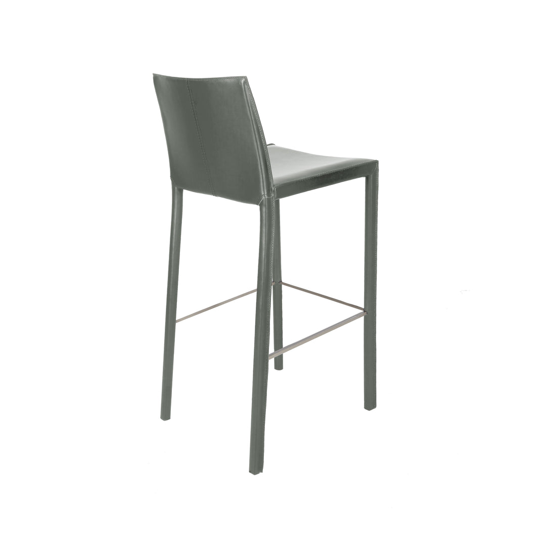 Emma Counter Stool by Kube