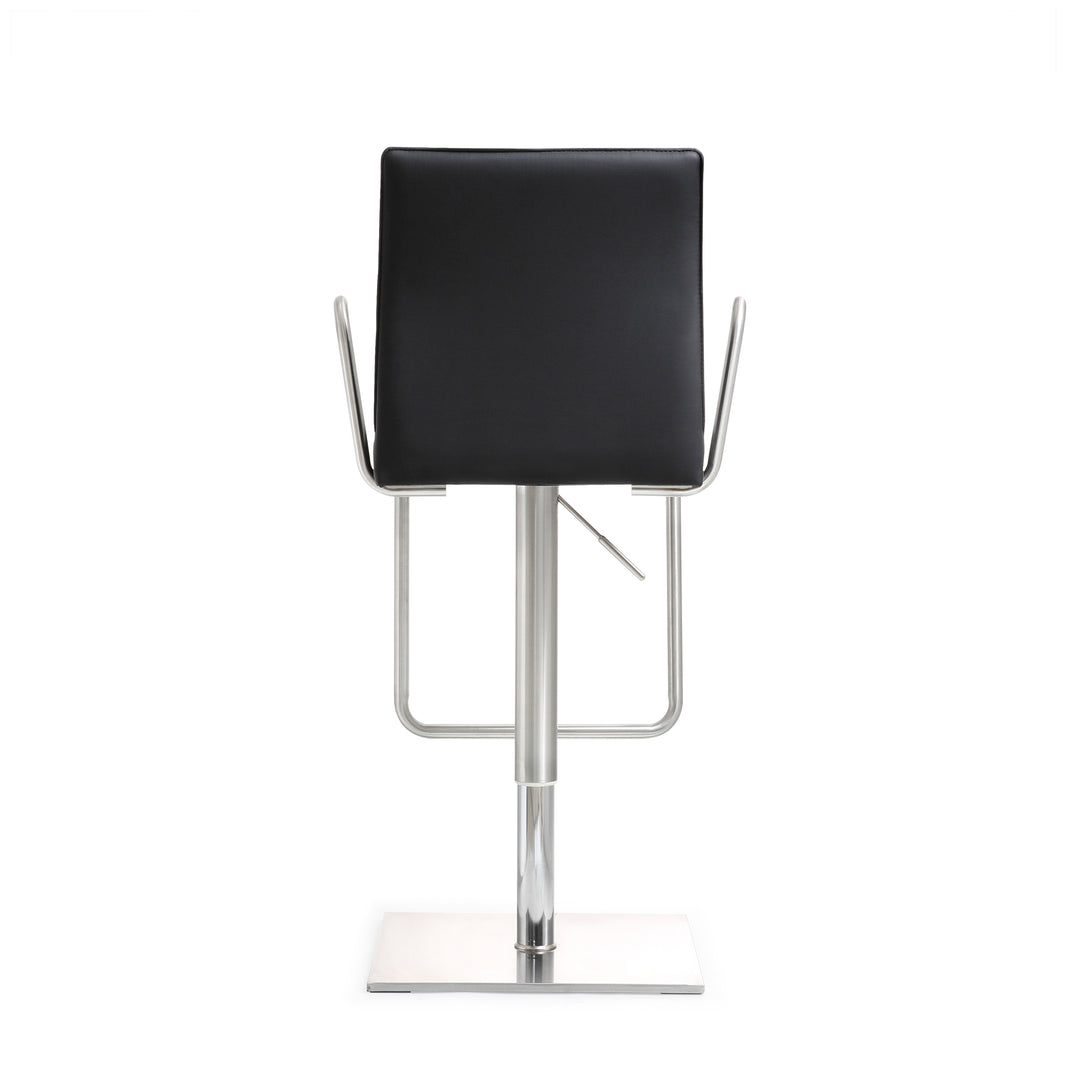 Sydney Hydraulic Bar Stool Kube