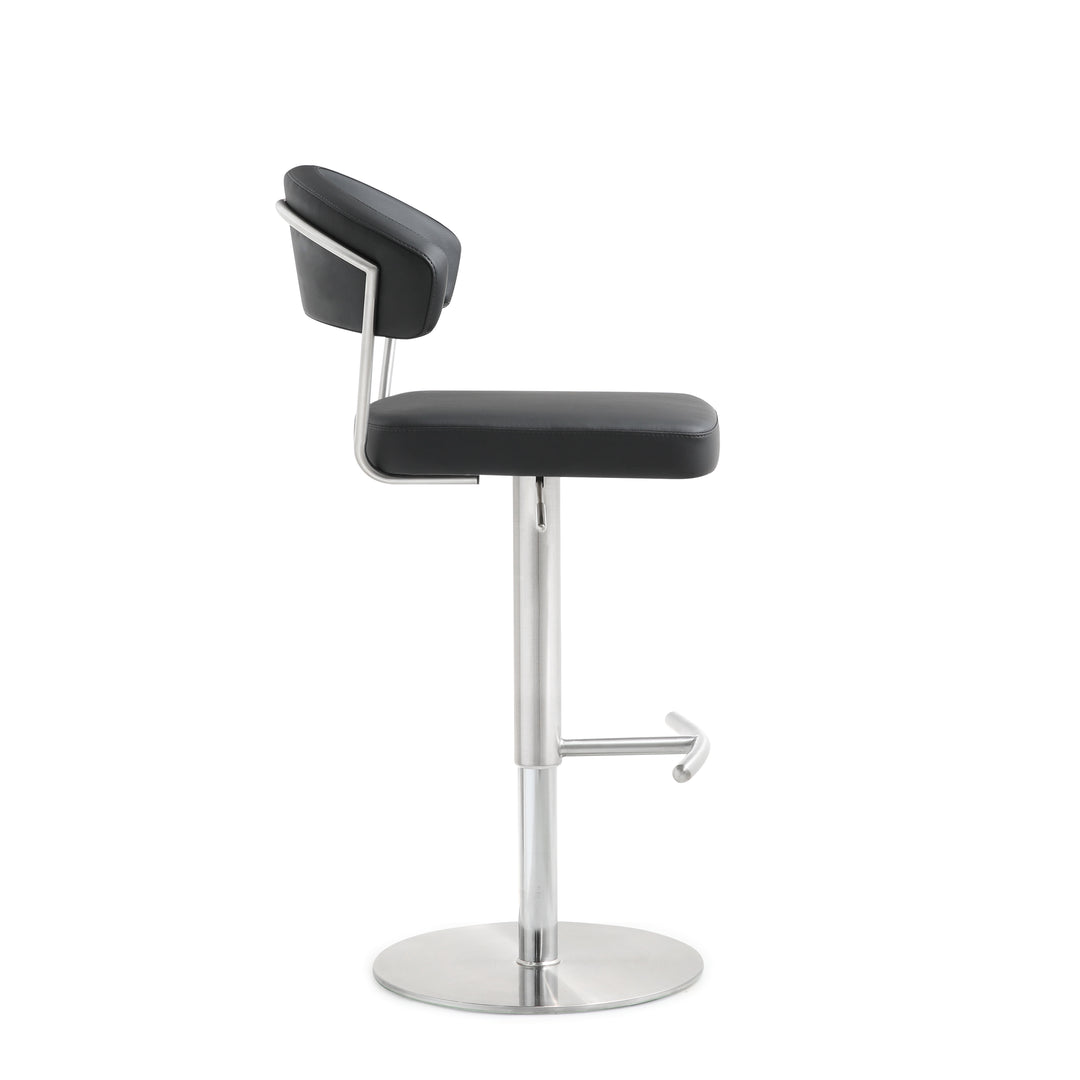 Argos Hydraulic Bar Stool Kube