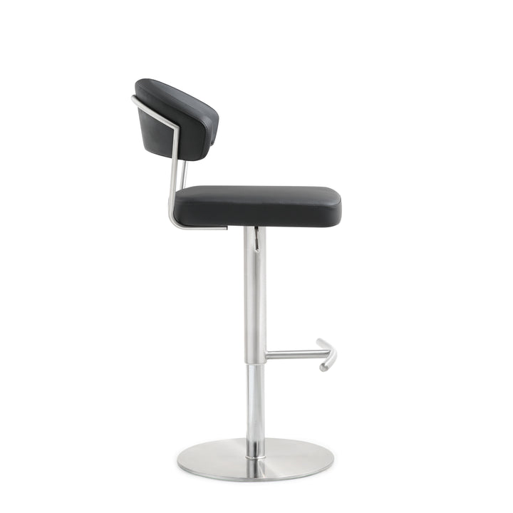 Argos Hydraulic Bar Stool Kube