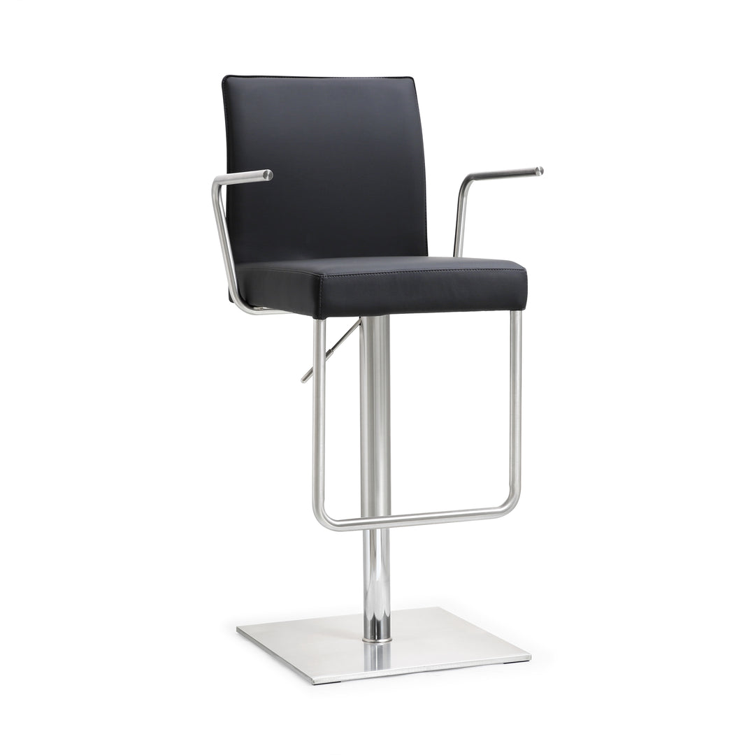 Sydney Hydraulic Bar Stool Kube