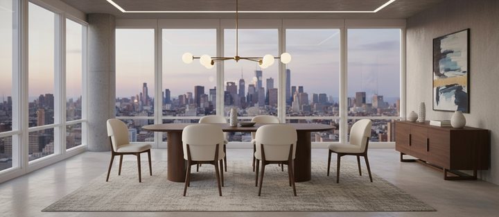 Fyn Dining Table