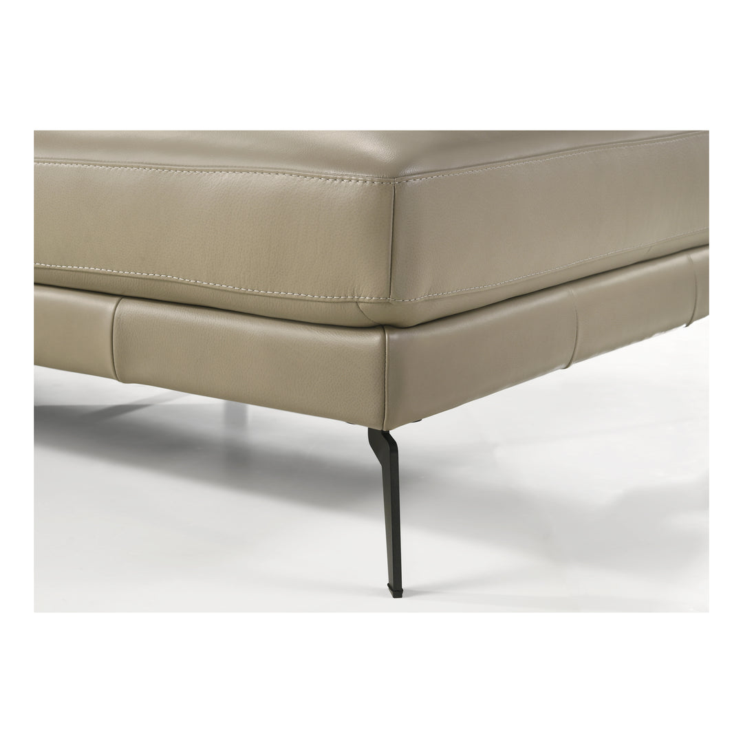 Aalborg Sectional