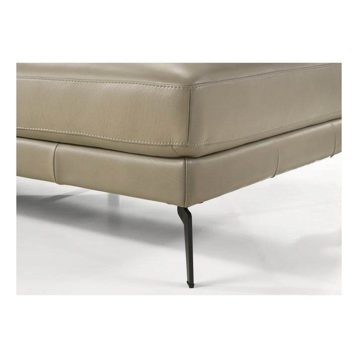 Aalborg Sectional