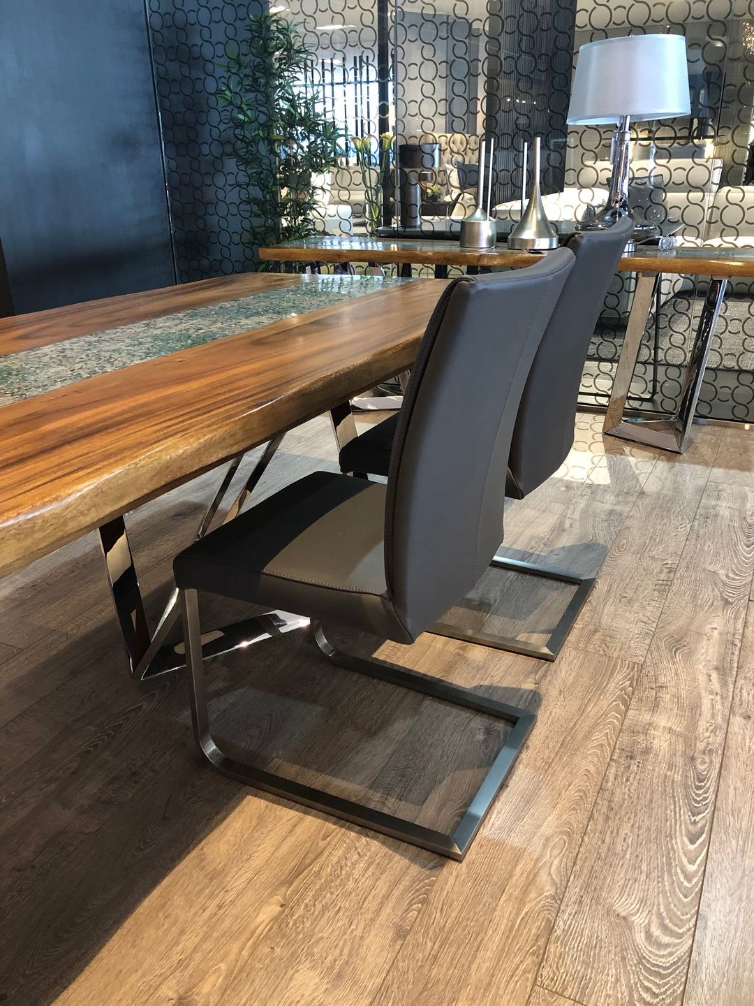 Bonn Dining Chair